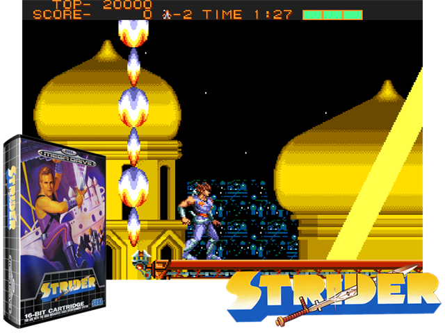 Strider (UE) [!]